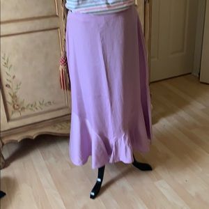 Emma & James  by Liz Claiborne  Skirt